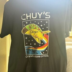 Chuy’s Tshirt